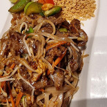 Mama Ye's Sushi Thai Mat