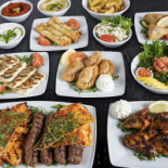 Beirut Bistro Mat