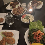 Beirut Bistro Dryck