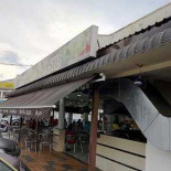 Café Mignon Utomhus