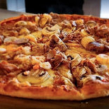 Shakespeare Höganäs Restaurang Pub Mat