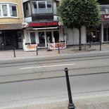 Grappolo D'uva Utomhus