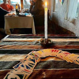 Grappolo D'uva Dryck