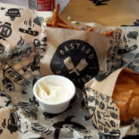 Bastard Burgers Dryck