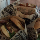 Bastard Burgers Dryck