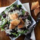 Fat Franks Pizza Wine Mat