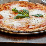 Fat Franks Pizza Wine Mat