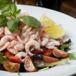 Fat Franks Pizza Wine Mat