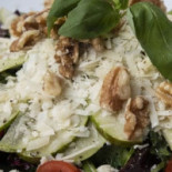 Fat Franks Pizza Wine Mat