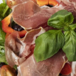 Fat Franks Pizza Wine Mat