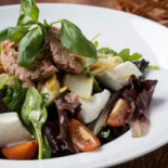 Fat Franks Pizza Wine Mat