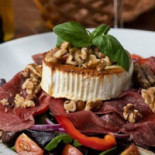 Fat Franks Pizza Wine Mat