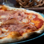 Fat Franks Pizza Wine Mat