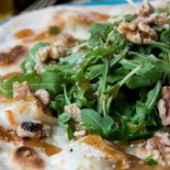 Fat Franks Pizza Wine Mat