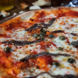 Fat Franks Pizza Wine Mat