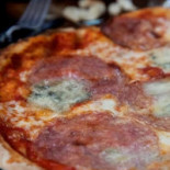 Fat Franks Pizza Wine Mat