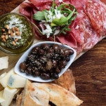 Fat Franks Pizza Wine Mat