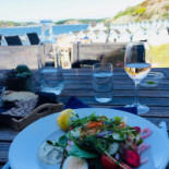 Hovaas Kallbadhus Restaurang Ab Dryck