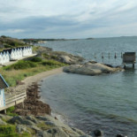 Hovaas Kallbadhus Restaurang Ab Utomhus