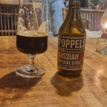 Hotell Mossbylund Dryck