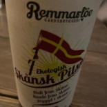 Hotell Mossbylund Dryck