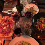 Charlies Bistro Dryck