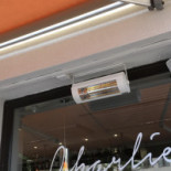 Charlies Bistro Dryck