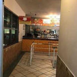 Fläskiga Grisens Bbq Inomhus