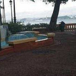 Sand's Bakficka Utomhus