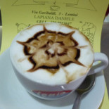 La Pampa Steakhouse Dryck