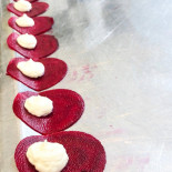 Artonnittiosju Dryck