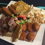 Restaurang Saffran Mat