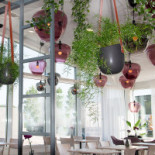 Lilla Laxen Drive In Restaurang Utomhus