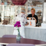 Lilla Laxen Drive In Restaurang Dryck