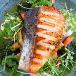 Lilla Laxen Drive In Restaurang Mat