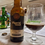 Humlegårdens Ekolager Dryck