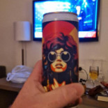 Marstrands Havshotell Dryck