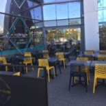 Marstrands Havshotell Utomhus