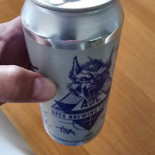 Sollidens Brewery Dryck