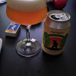 Sollidens Brewery Dryck