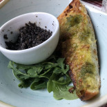 Olssons Skafferi Helsingborg Mat