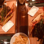 The White Horse Dryck