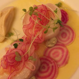 Phil's Burger Danderyd Mat