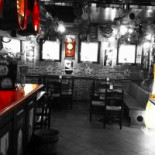 Oskar Pissmyr Inomhus