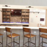 Restaurang Ab Inomhus