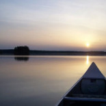 Gammelkroppa Skogsskola Konferens Utomhus