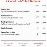 Stenungsöns Kök Meny