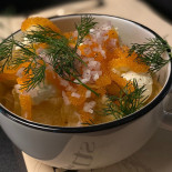 Strandkaj Kök Dryck