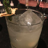 Strandkaj Kök Dryck