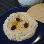 Tzatziki Mat